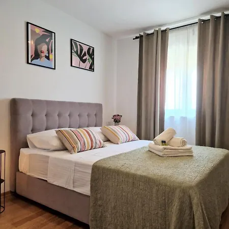 Jazz Rooms And Apartments Rovinj Zewnętrze zdjęcie