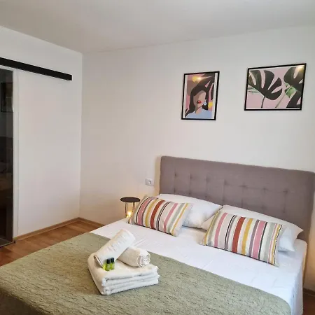 Jazz Rooms And Apartments Rovinj Zewnętrze zdjęcie