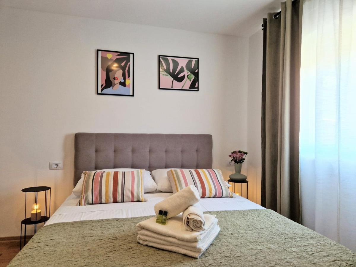 Jazz And Apartament *