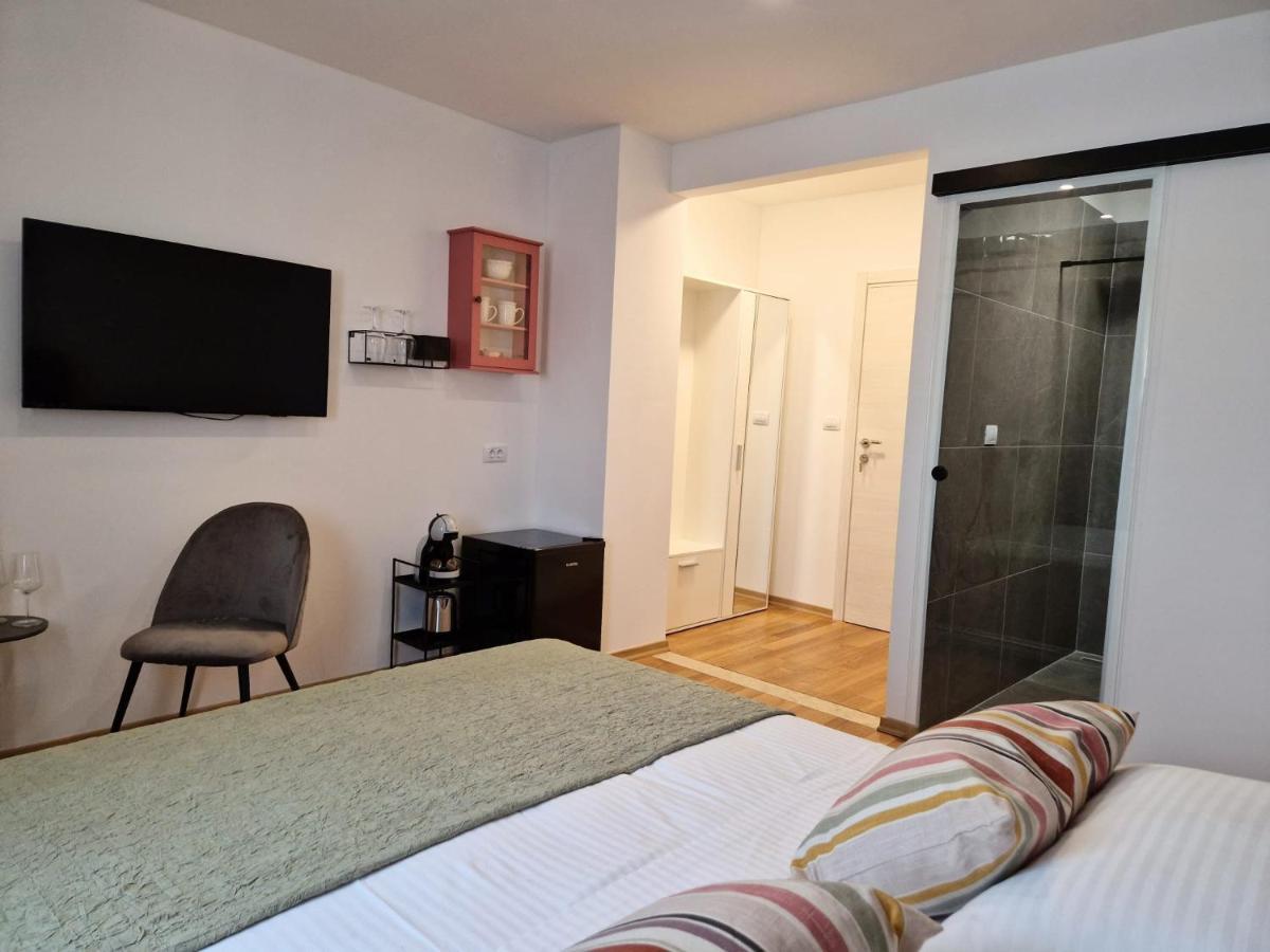Jazz And Apartament *