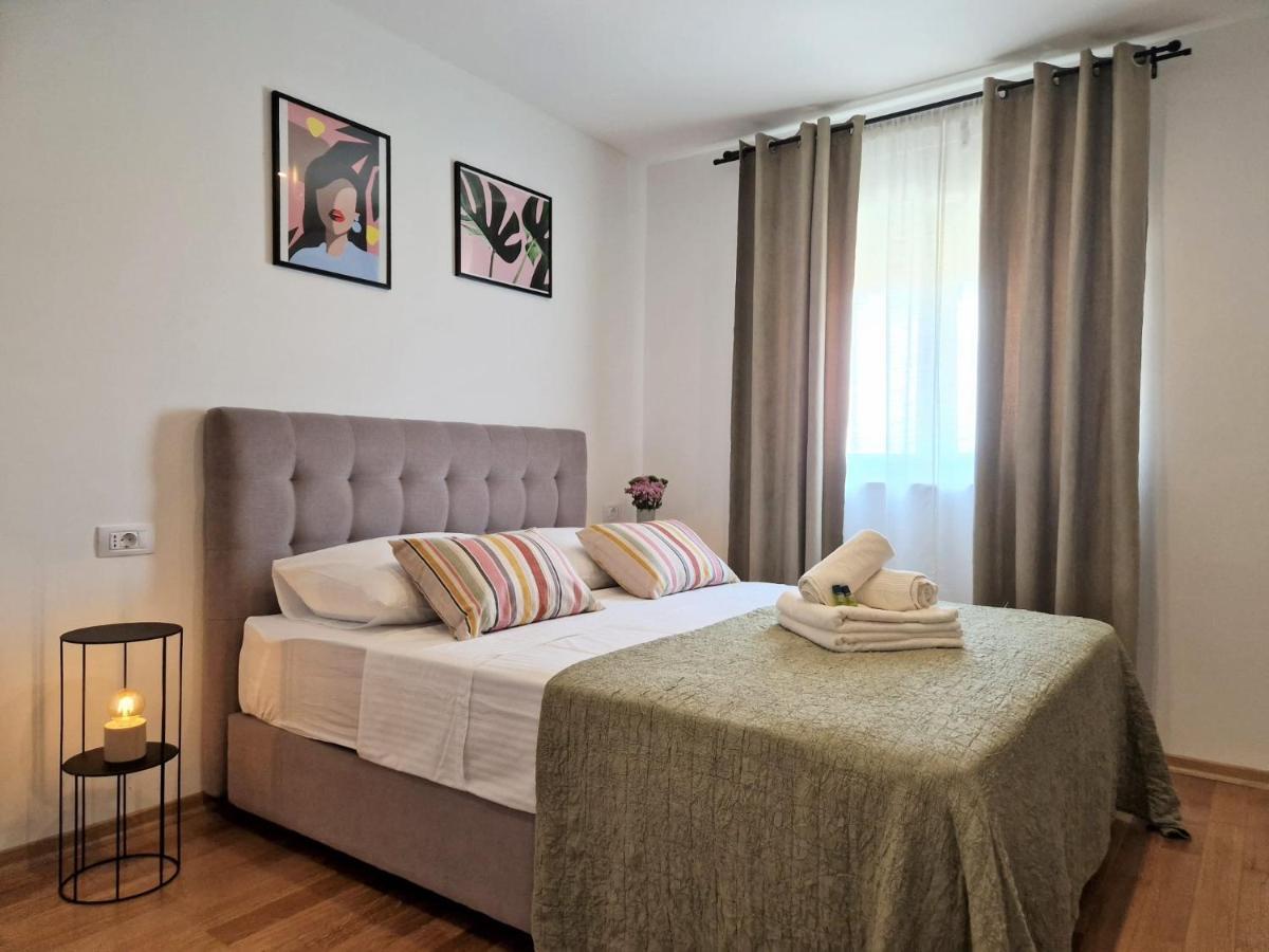 Apartament Jazz And *