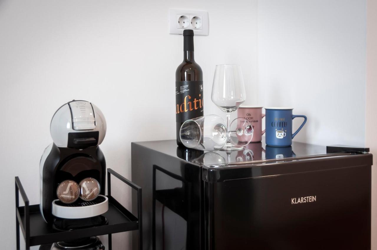 Jazz And Apartament Rovinj
